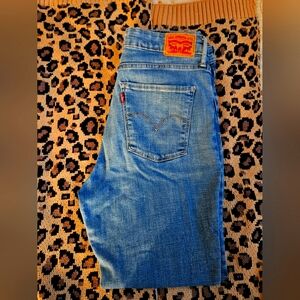Used in good Condition Fabulous Denim